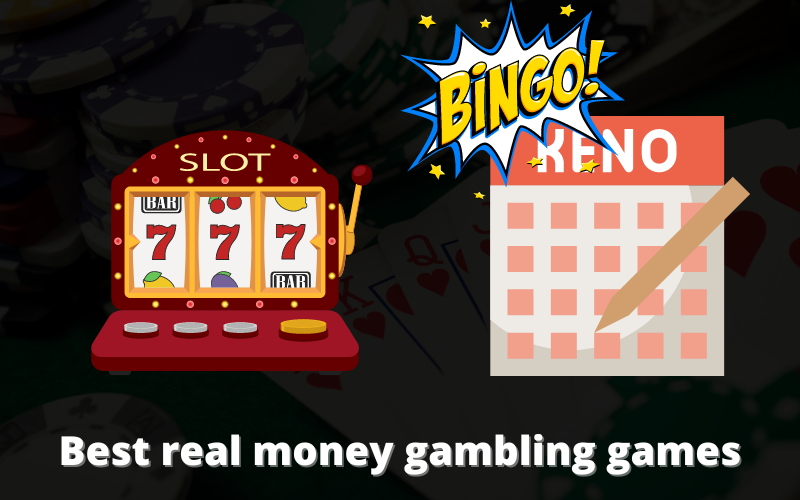 Where to find online casinos for real money