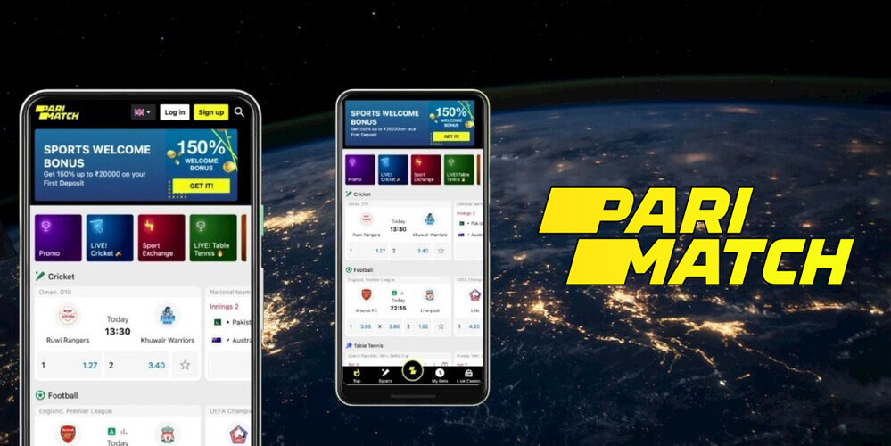 Parimatch App Review